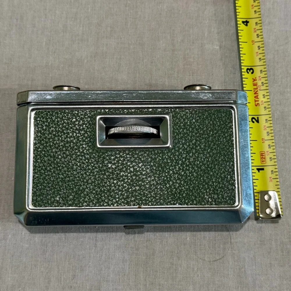 Vintage Sport Glass Foldable Opera Glasses/Binoculars - Picture 12 of 12